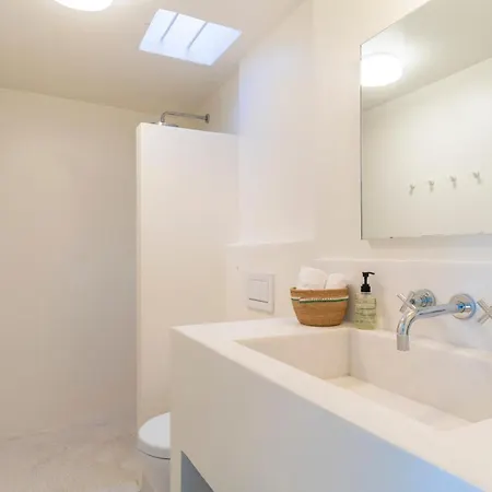 Papyrella - Mg Mykonos Town