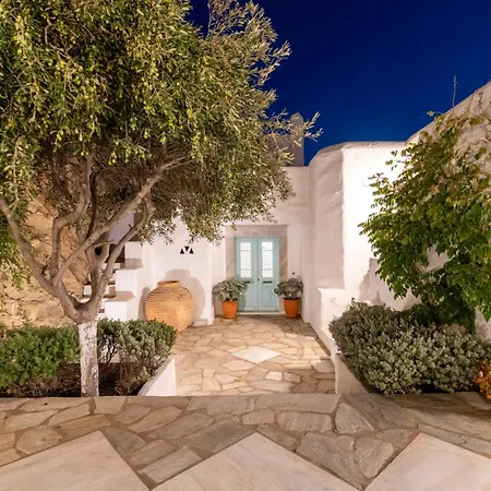 Papyrella - Mg * Mykonos Town