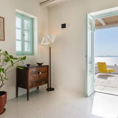 Papyrella - Mg Villa