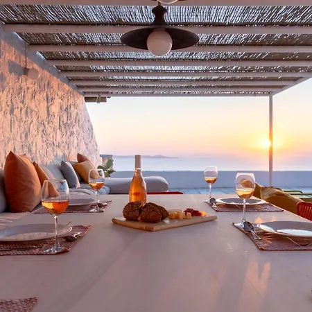 Villa Papyrella - Mg