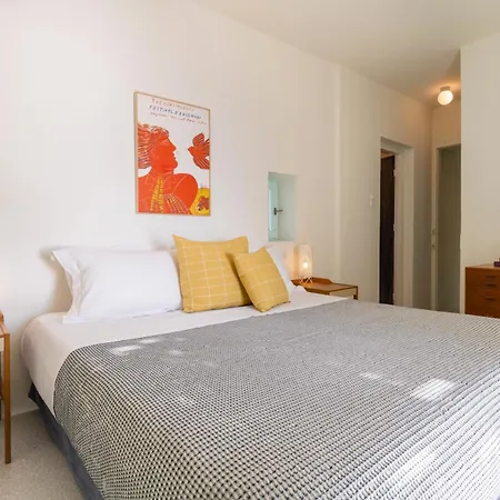 Papyrella - Mg Villa Mykonos Town