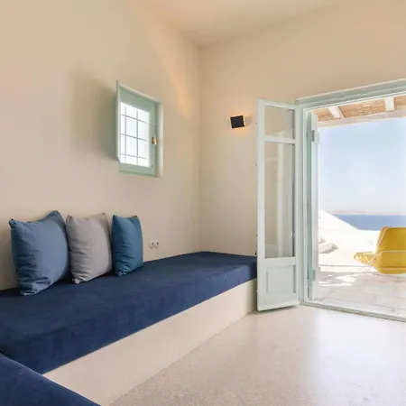 Villa Papyrella - Mg Mykonos Town