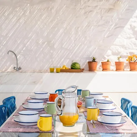 Villa Papyrella - Mg *