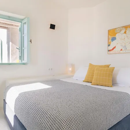 Papyrella - Mg * Mykonos Town