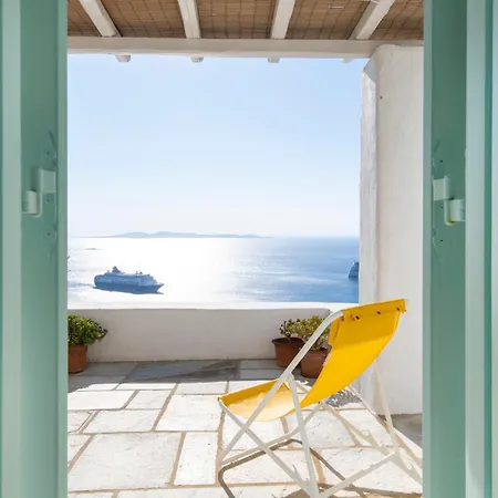 Papyrella - Mg Villa