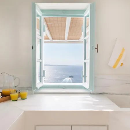 Villa Papyrella - Mg *