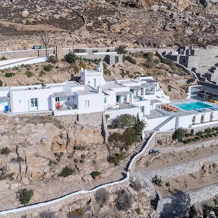 Papyrella - Mg Mykonos Town