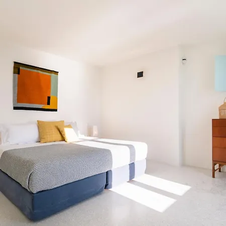 Papyrella - Mg Villa Mykonos Town