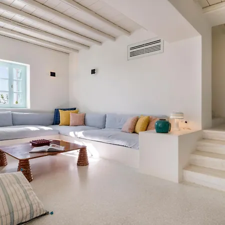 Papyrella - Mg Villa