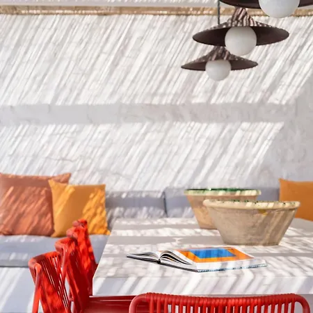 Papyrella - Mg Villa *