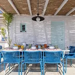 فيلة Papyrella - Mg Mykonos Town