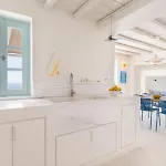 Papyrella - Mg Villa Mykonos Town