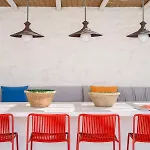 Papyrella - Mg فيلة Mykonos Town