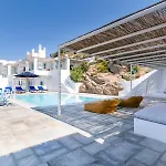 Papyrella - Mg فيلة Mykonos Town