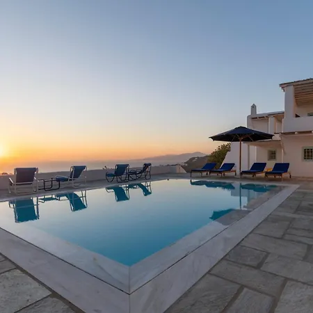 ヴィラ Papyrella - Mg