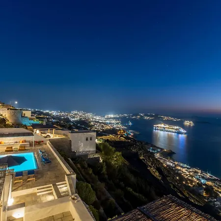 ヴィラ Papyrella - Mg *