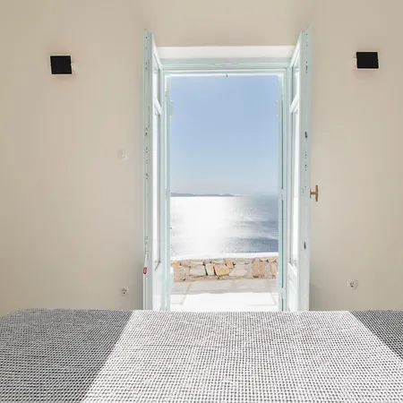 Papyrella - Mg Βίλα Mykonos Town