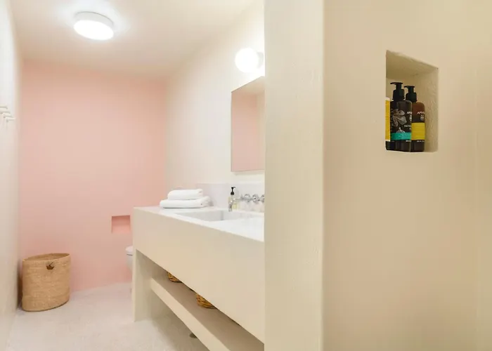 فيلة Papyrella - Mg Mykonos Town