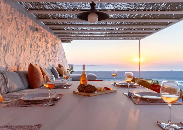 ヴィラ Papyrella - Mg