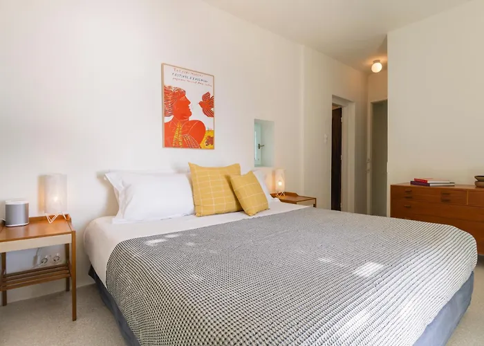 Papyrella - Mg ヴィラ Mykonos Town