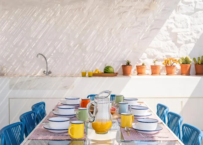 ヴィラ Papyrella - Mg *