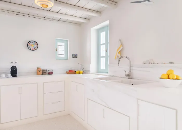 ヴィラ Papyrella - Mg