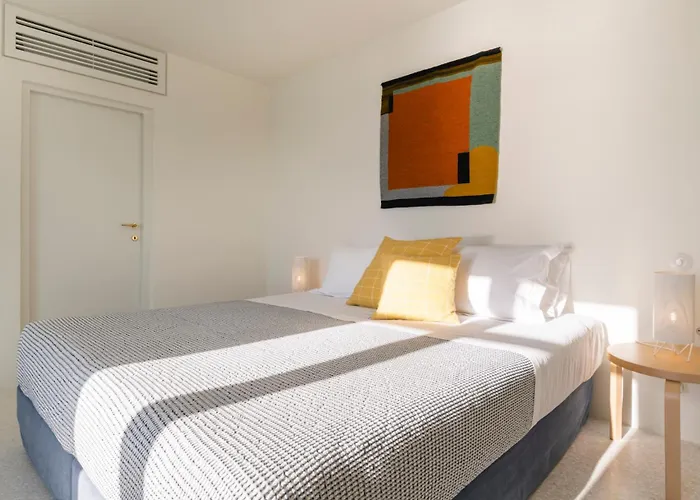 Papyrella - Mg فيلة Mykonos Town