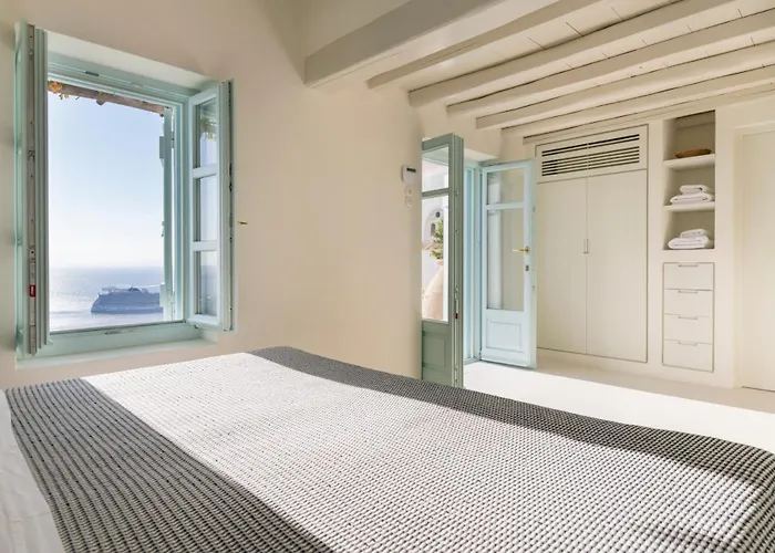 Papyrella - Mg * Mykonos Town