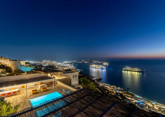 Papyrella - Mg ヴィラ *