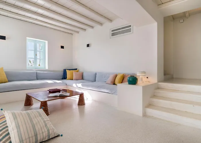 Papyrella - Mg ヴィラ