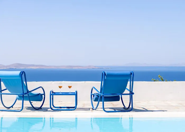 Papyrella - Mg Mykonos Town