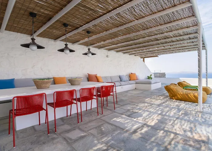 ヴィラ Papyrella - Mg *