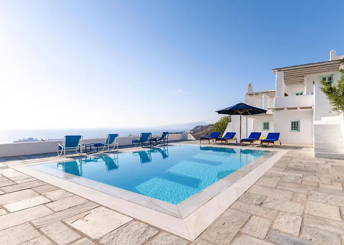 Papyrella - Mg Mykonos Town