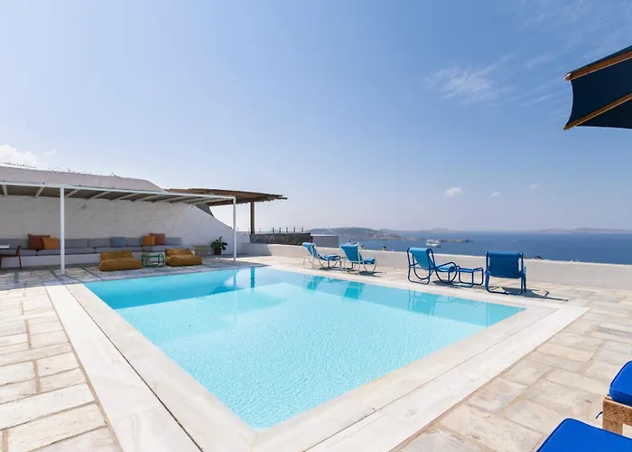 Papyrella - Mg ヴィラ