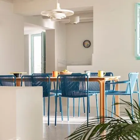Villa Papyrella - Mg Mykonos Town