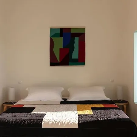 Villa Papyrella - Mg *