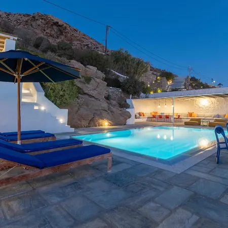 Papyrella - Mg Villa