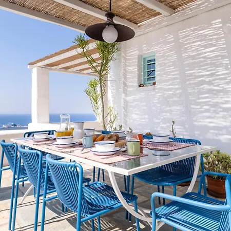 Papyrella - Mg Villa *