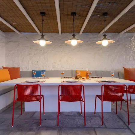 Villa Papyrella - Mg *