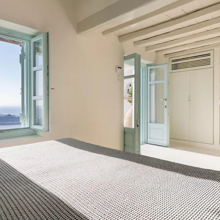 Papyrella - Mg * Mykonos Town