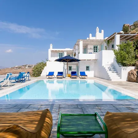 Papyrella - Mg Villa