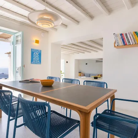 Papyrella - Mg Mykonos Town