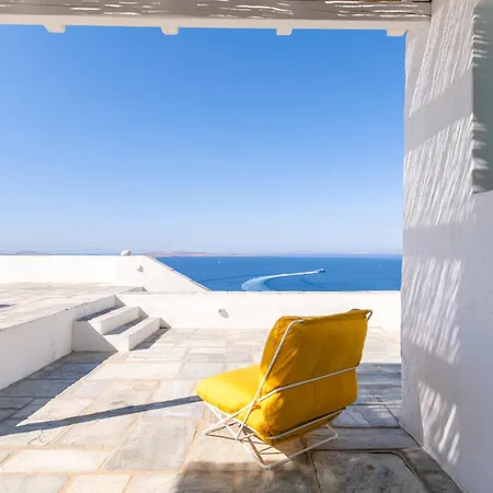 Papyrella - Mg Mykonos Town