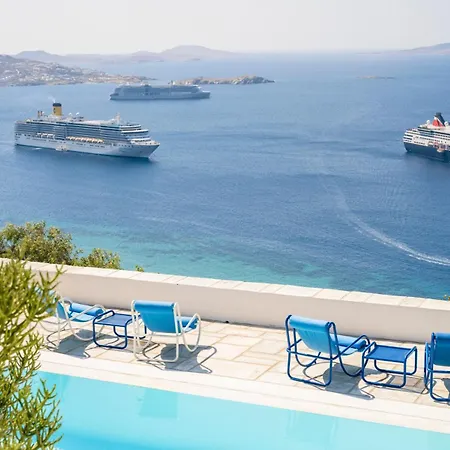 Villa Papyrella - Mg