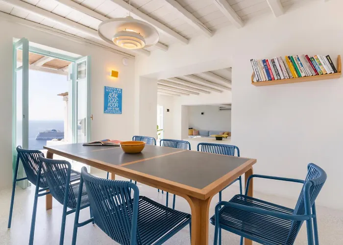 Papyrella - Mg Mykonos Town