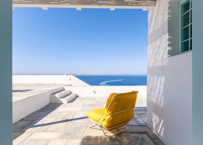 Papyrella - Mg Mykonos Town