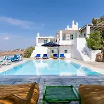 Papyrella - Mg Villa