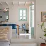 Villa Papyrella - Mg Mykonos Town